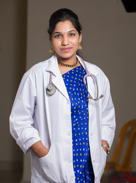 Dr. Lakshmi Gottipati Kadiyala